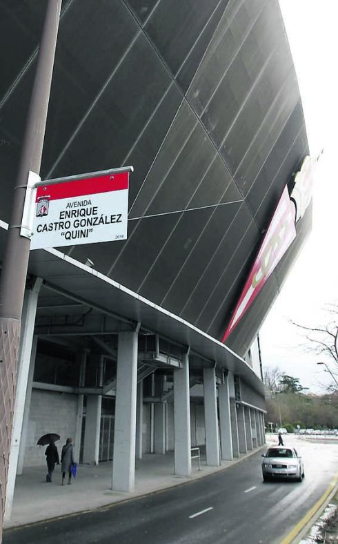 avenida enrique castro quini